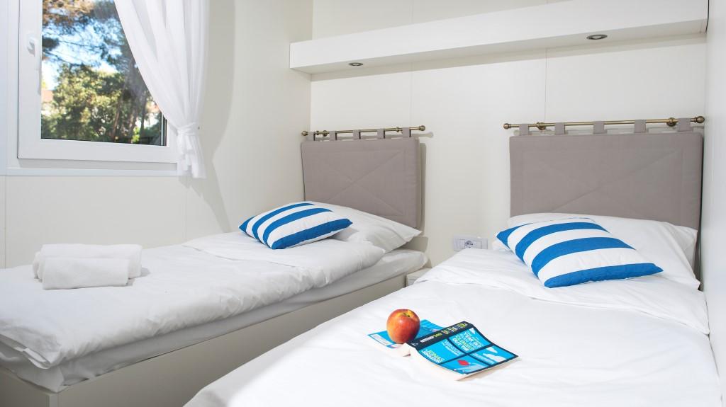 Marko Polo Maradiso Hotel By Aminess Корчула Экстерьер фото
